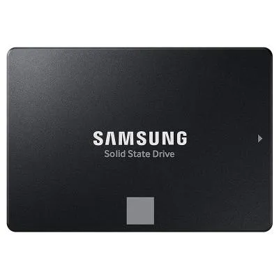 هارد‌ دیسک SSD اینترنال سامسونگ ظرفیت 4 ترابایت Samsung 870 EVO 4TB SSD