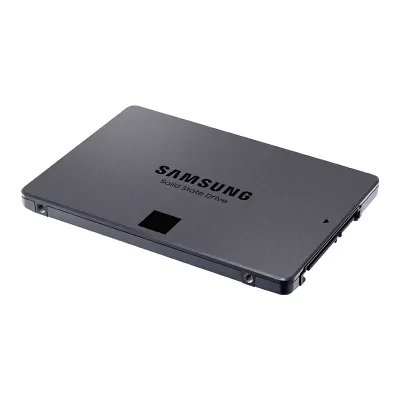 هارد‌ دیسک SSD اینترنال سامسونگ ظرفیت 1 ترابایت Samsung 870 QVO 1TB