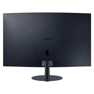 مانیتور منحنی 24 اینچ سامسونگ مدل Samsung C24T55