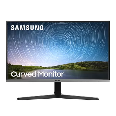 مانیتور 27 اینچ منحنی سامسونگ مدل Samsung C27R500