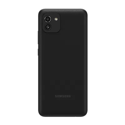 گوشی موبایل Galaxy A03 سامسونگ ظرفیت 128 گیگابایت و رم 4 گیگ