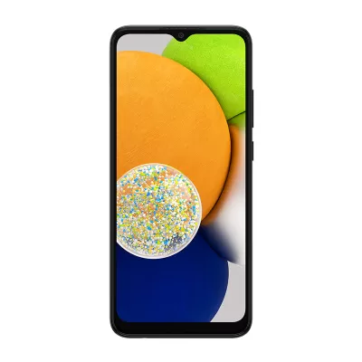 گوشی موبایل Galaxy A03 سامسونگ ظرفیت 32 گیگابایت و رم 3 گیگ