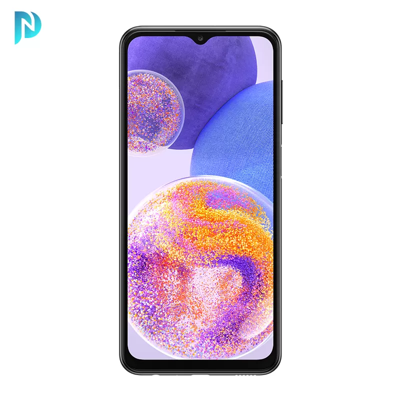 گوشی موبایل Galaxy A23 سامسونگ ظرفیت 64 گیگابایت و رم 4 گیگ