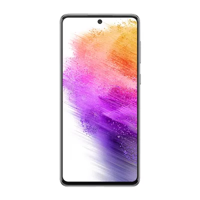 گوشی موبایل Galaxy A73 5G سامسونگ ظرفیت 256 گیگابایت و رم 8 گیگ