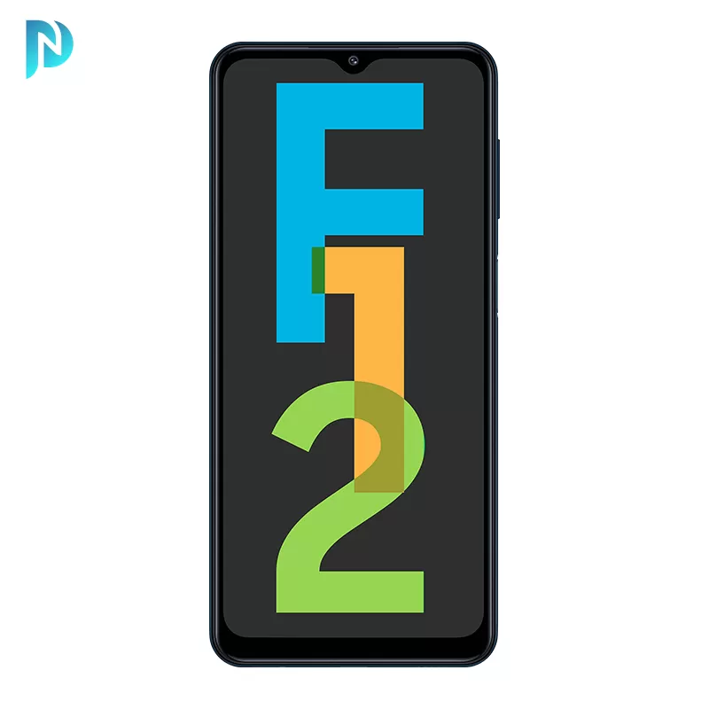 گوشی موبایل Galaxy F12 سامسونگ ظرفیت 64 گیگابایت و رم 4 گیگابایت