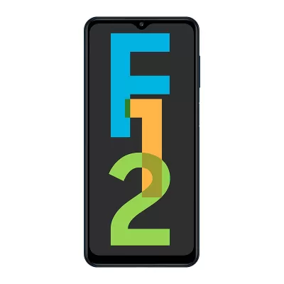 گوشی موبایل Galaxy F12 سامسونگ ظرفیت 64 گیگابایت و رم 4 گیگابایت