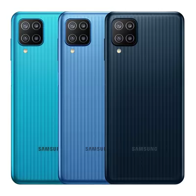 گوشی موبایل Galaxy F12 سامسونگ ظرفیت 64 گیگابایت و رم 4 گیگابایت