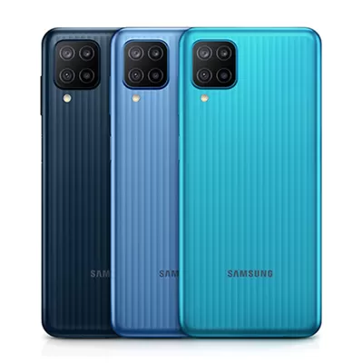 گوشی موبایل سامسونگ گلکسی Samsung M12 ظرفیت 128 گیگابایت و رم 4 گیگابایت