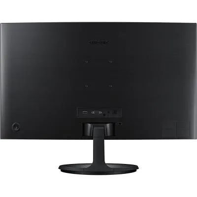 مانیتور منحنی 24 اینچ سامسونگ مدل Samsung C24F390