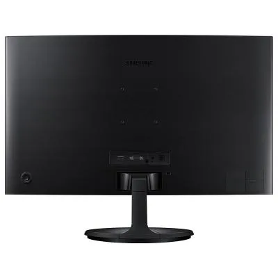 مانیتور منحنی سامسونگ سایز 27 اینچ مدل Samsung C27F390