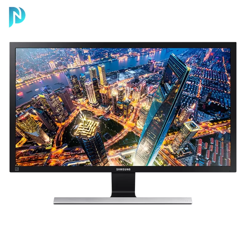 مانیتور 28 اینچ سامسونگ مدل Samsung LU28E590DS/UE 4K UHD