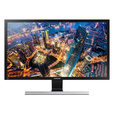 مانیتور 28 اینچ سامسونگ مدل Samsung LU28E590DS/UE 4K UHD