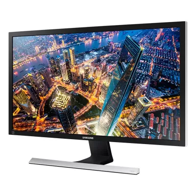 مانیتور 28 اینچ سامسونگ مدل Samsung LU28E590DS/UE 4K UHD