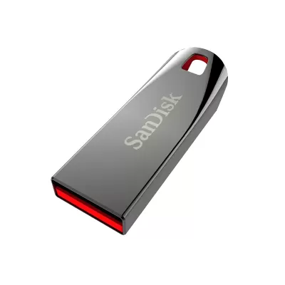 فلش مموری 64 گیگابایت سن دیسک مدل SanDisk Cruzer Force 64GB