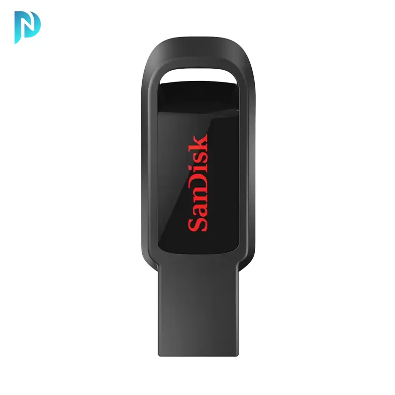 فلش مموری 32 گیگابایت سن دیسک مدل SanDisk Cruzer Spark 32GB