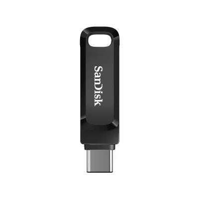 فلش مموری 32 گیگابایت سن دیسک مدل SanDisk Ultra Drive Go 32GB