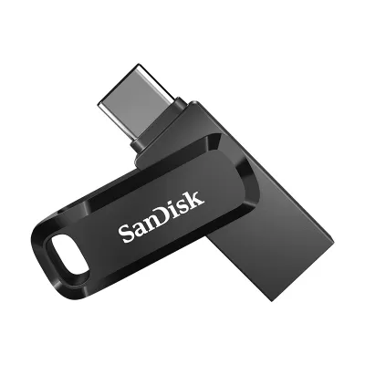 فلش مموری 32 گیگابایت سن دیسک مدل SanDisk Ultra Drive Go 32GB