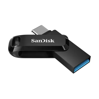 فلش مموری 32 گیگابایت سن دیسک مدل SanDisk Ultra Drive Go 32GB