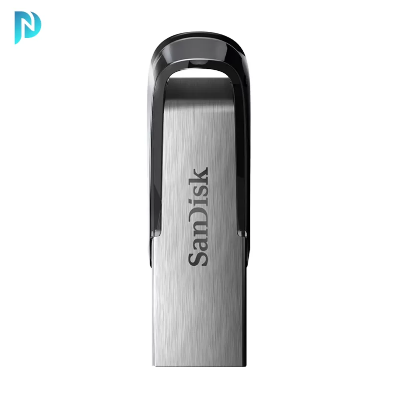 فلش مموری سن دیسک Ultra Flair ظرفیت 128 گیگابایت SanDisk 128GB