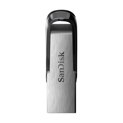 فلش مموری سن دیسک Ultra Flair ظرفیت 128 گیگابایت SanDisk 128GB