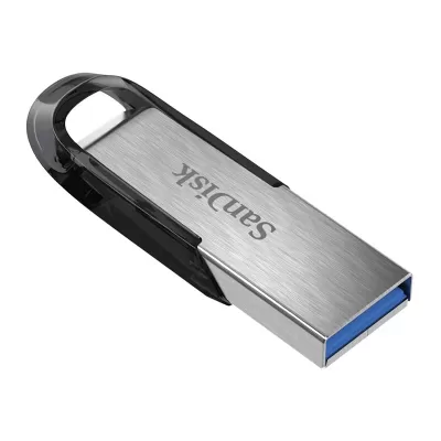 فلش مموری سن دیسک Ultra Flair ظرفیت 128 گیگابایت SanDisk 128GB