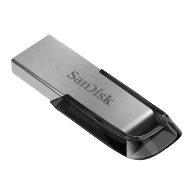 فلش مموری سن دیسک Ultra Flair ظرفیت 32 گیگابایت SanDisk 32GB