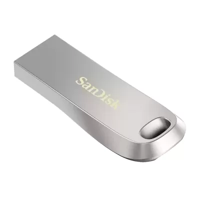 فلش مموری 64 گیگابایت سن دیسک مدل SanDisk Ultra Luxe 64GB