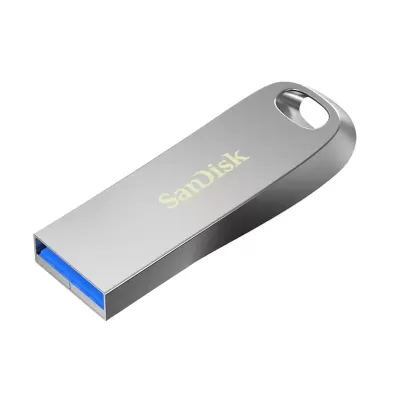 فلش مموری 64 گیگابایت سن دیسک مدل SanDisk Ultra Luxe 64GB