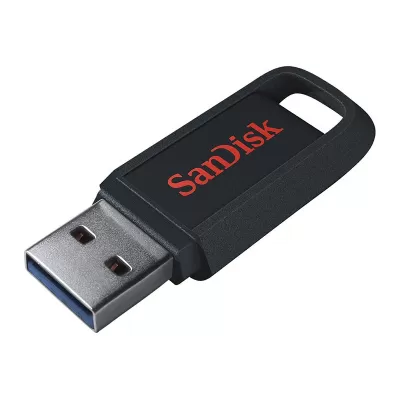 فلش مموری 128 گیگابایت سن دیسک مدل SanDisk Ultra Trek 128GB