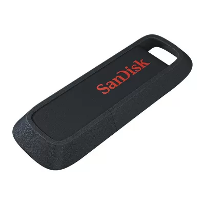 فلش مموری 128 گیگابایت سن دیسک مدل SanDisk Ultra Trek 128GB