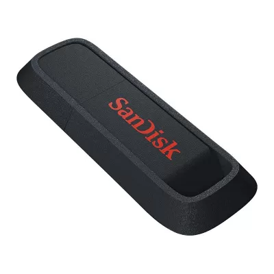 فلش مموری 128 گیگابایت سن دیسک مدل SanDisk Ultra Trek 128GB