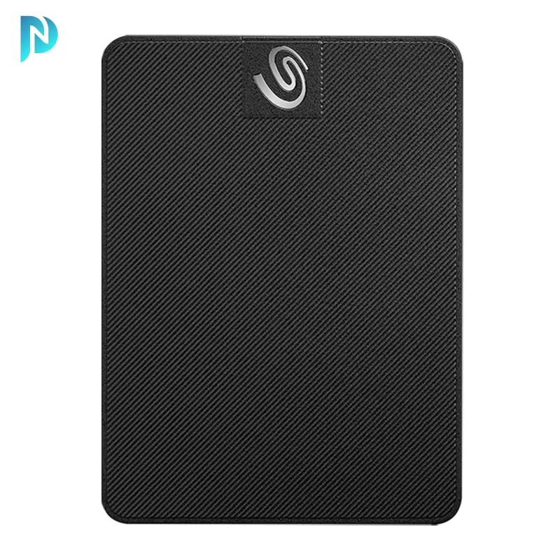 هارد‌ دیسک اکسترنال سیگیت 1 ترابایت مدل Seagate Expansion Portable 1TB