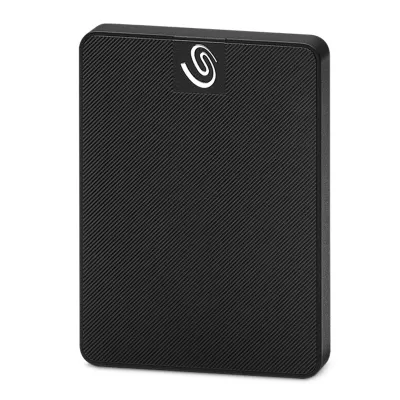 هارد‌ دیسک اکسترنال سیگیت 1 ترابایت مدل Seagate Expansion Portable 1TB