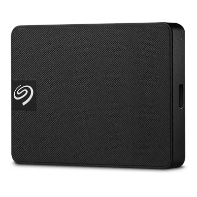 هارد‌ دیسک اکسترنال سیگیت 1 ترابایت مدل Seagate Expansion Portable 1TB