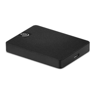 هارد‌ دیسک اکسترنال سیگیت 1 ترابایت مدل Seagate Expansion Portable 1TB