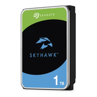 هارد‌ دیسک اینترنال سیگیت 1 ترابایت Seagate SkyHawk ST1000VX005 1TB