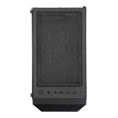 کیس کامپیوتر گیمینگ سیلور استون مدل SilverStone Fara B1 PRO