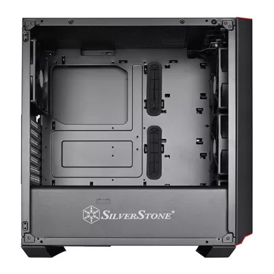 کیس کامپیوتر سیلور استون مدل SilverStone PM02 Case