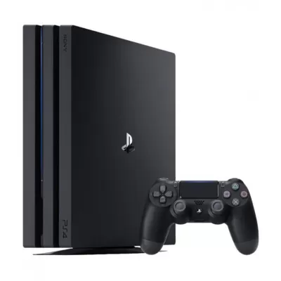 کنسول بازی پلی استیشن سونی مدل Sony Playstation 4 Pro Region 2 1TB