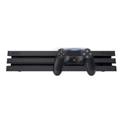 کنسول بازی پلی استیشن سونی مدل Sony Playstation 4 Pro Region 2 1TB