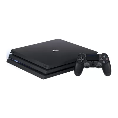 کنسول بازی پلی استیشن سونی مدل Sony Playstation 4 Pro Region 2 1TB