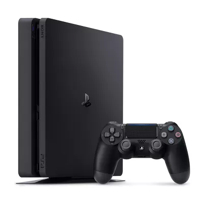 کنسول بازی پلی استیشن سونی مدل Sony Playstation 4 Slim Region 2 1TB