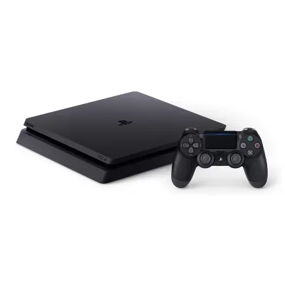 کنسول بازی پلی استیشن سونی مدل Sony Playstation 4 Slim Region 2 1TB