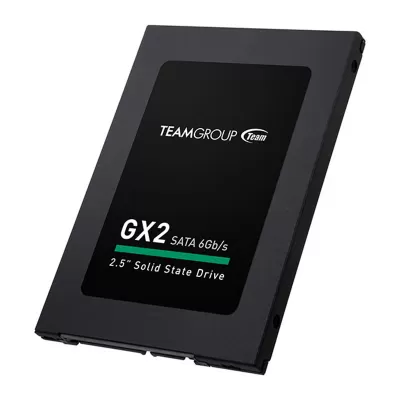 حافظه اینترنال SSD تیم گروپ ظرفیت 128 گیگابایت مدل TEAMGROUP GX2 128GB