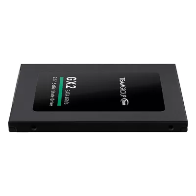 حافظه اینترنال SSD تیم گروپ ظرفیت 128 گیگابایت مدل TEAMGROUP GX2 128GB