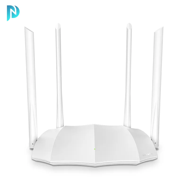 روتر بی سیم تندا مدل Tenda AC5 Wireless Router