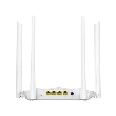 روتر بی سیم تندا مدل Tenda AC5 Wireless Router