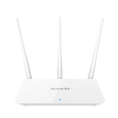 روتر بی سیم تندا مدل Tenda F3 Wireless Router