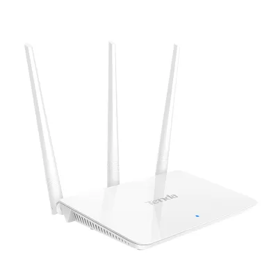 روتر بی سیم تندا مدل Tenda F3 Wireless Router