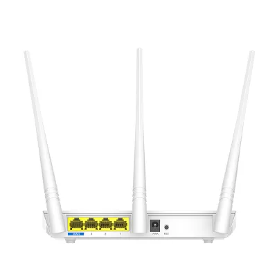 روتر بی سیم تندا مدل Tenda F3 Wireless Router